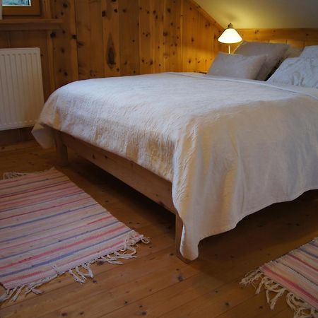 Chalet Steiermark Pusterwald Εξωτερικό φωτογραφία