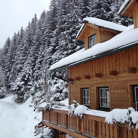 Chalet Steiermark Pusterwald Δωμάτιο φωτογραφία