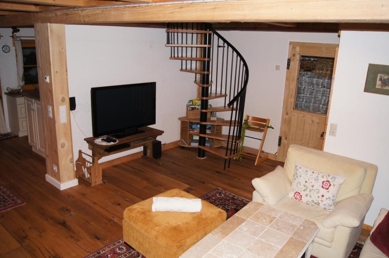 Chalet Steiermark Pusterwald Εξωτερικό φωτογραφία