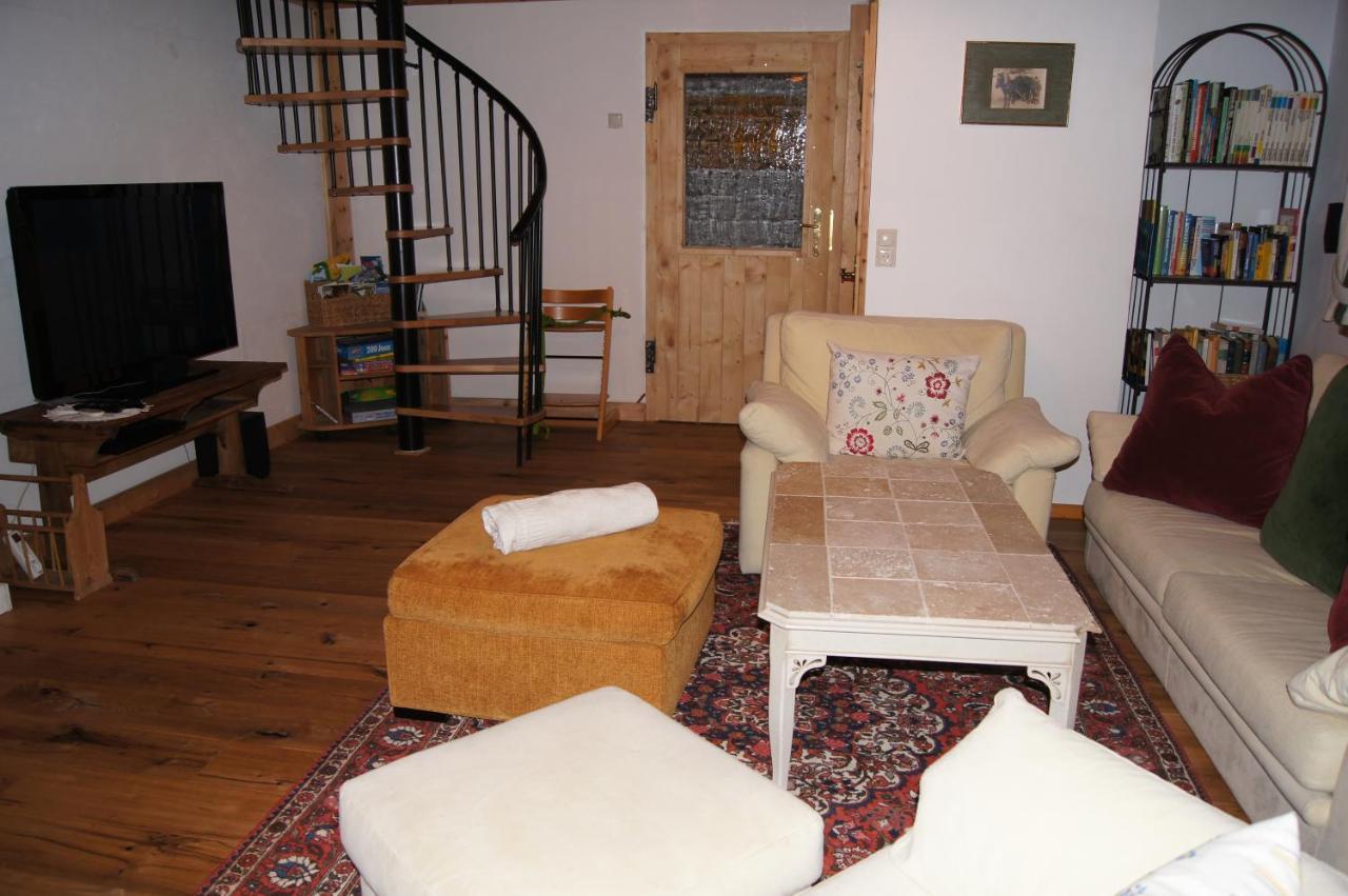 Chalet Steiermark Pusterwald Εξωτερικό φωτογραφία