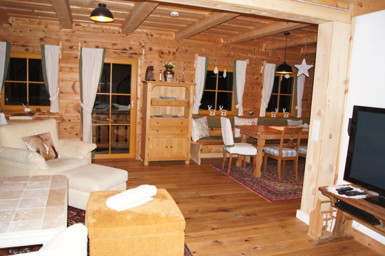 Chalet Steiermark Pusterwald Εξωτερικό φωτογραφία