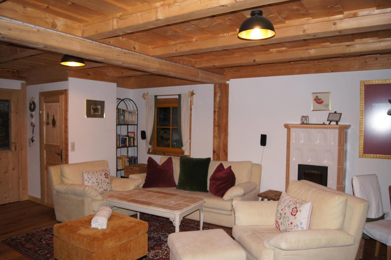 Chalet Steiermark Pusterwald Εξωτερικό φωτογραφία