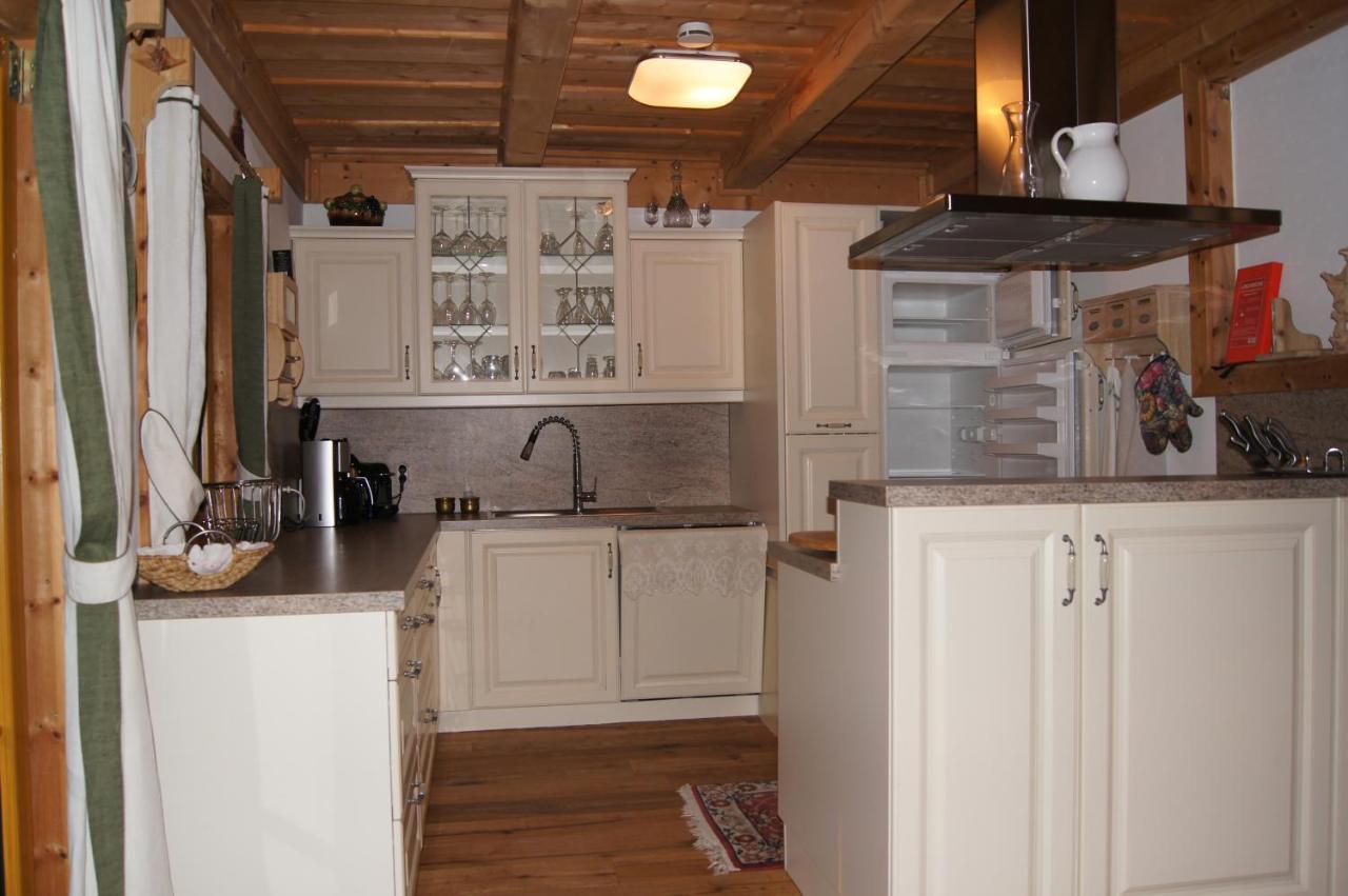 Chalet Steiermark Pusterwald Εξωτερικό φωτογραφία