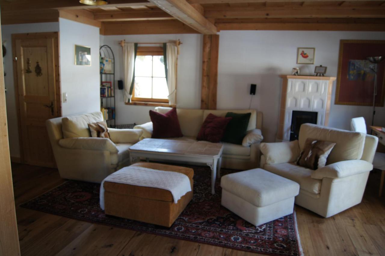 Chalet Steiermark Pusterwald Εξωτερικό φωτογραφία