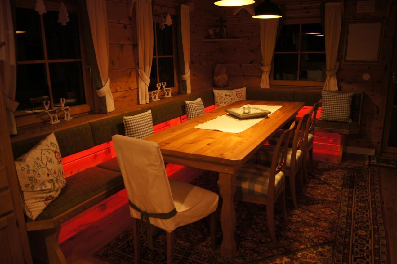Chalet Steiermark Pusterwald Εξωτερικό φωτογραφία