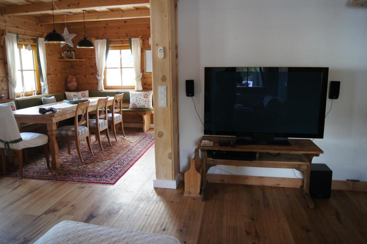 Chalet Steiermark Pusterwald Εξωτερικό φωτογραφία