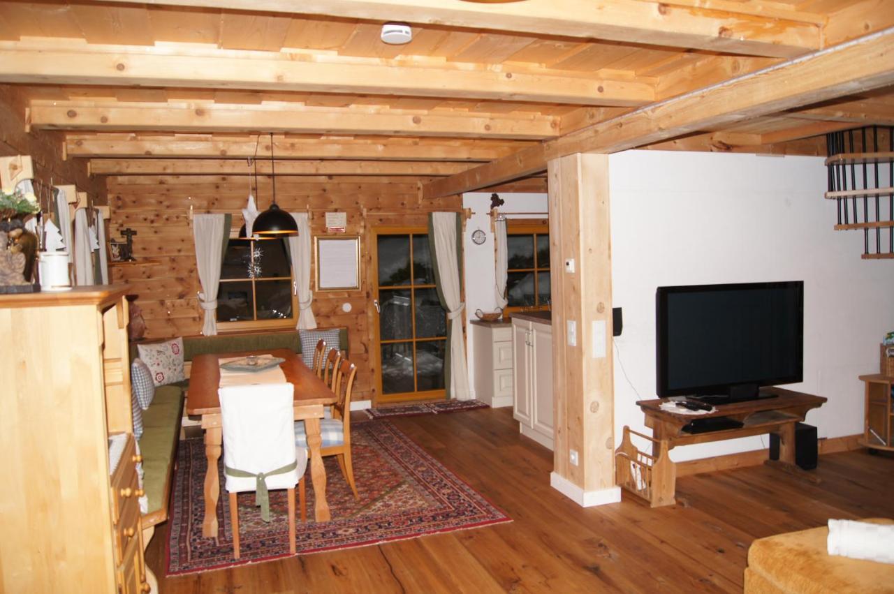 Chalet Steiermark Pusterwald Εξωτερικό φωτογραφία