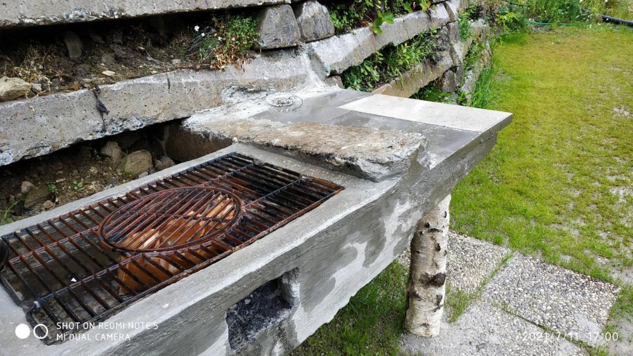 Chalet Steiermark Pusterwald Εξωτερικό φωτογραφία