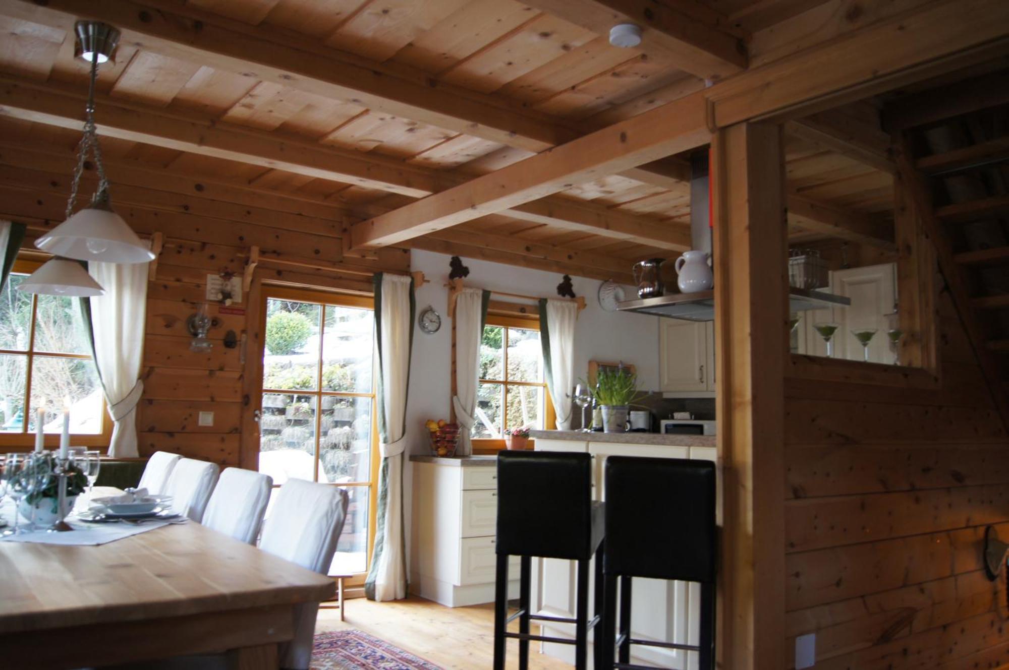 Chalet Steiermark Pusterwald Εξωτερικό φωτογραφία
