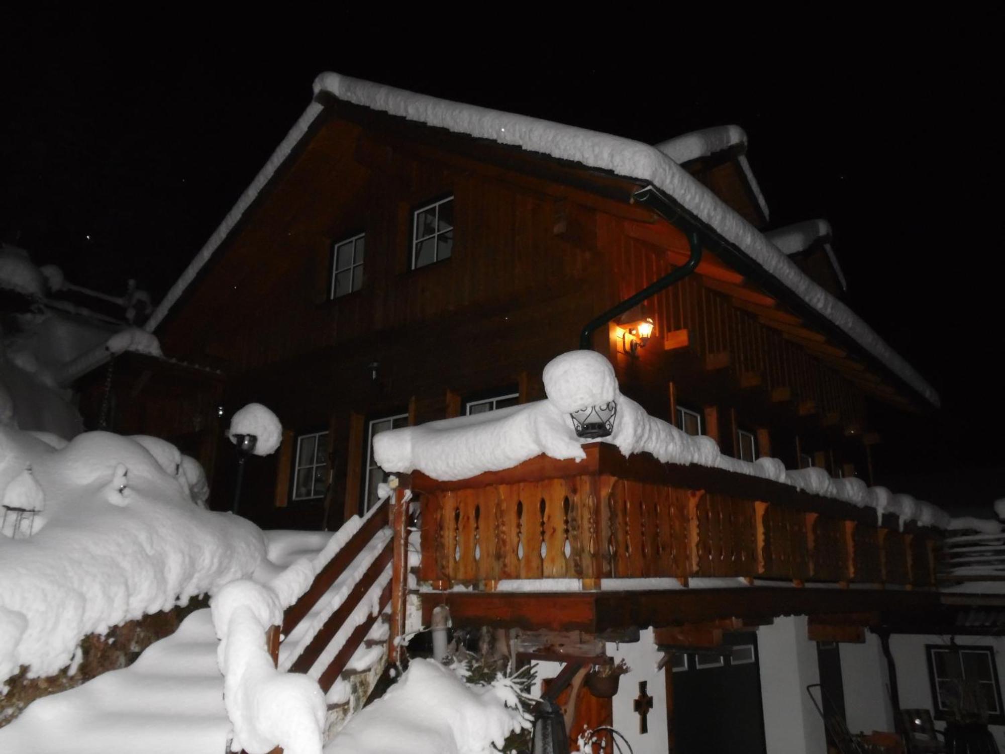 Chalet Steiermark Pusterwald Εξωτερικό φωτογραφία