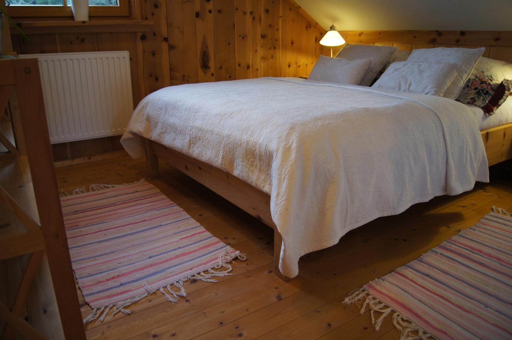 Chalet Steiermark Pusterwald Εξωτερικό φωτογραφία