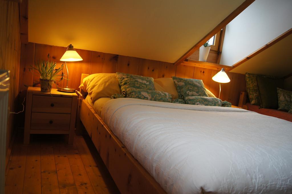 Chalet Steiermark Pusterwald Δωμάτιο φωτογραφία