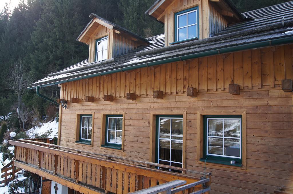 Chalet Steiermark Pusterwald Δωμάτιο φωτογραφία