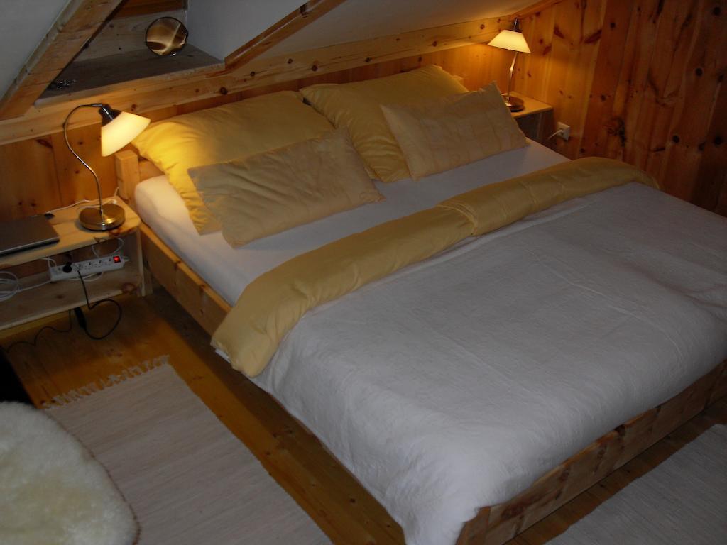 Chalet Steiermark Pusterwald Δωμάτιο φωτογραφία